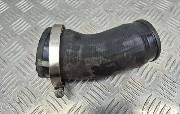 Volkswagen Golf VII Intercooler hose/pipe 5Q0145792E
