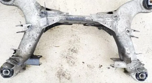 Mercedes-Benz E W211 Rear subframe 