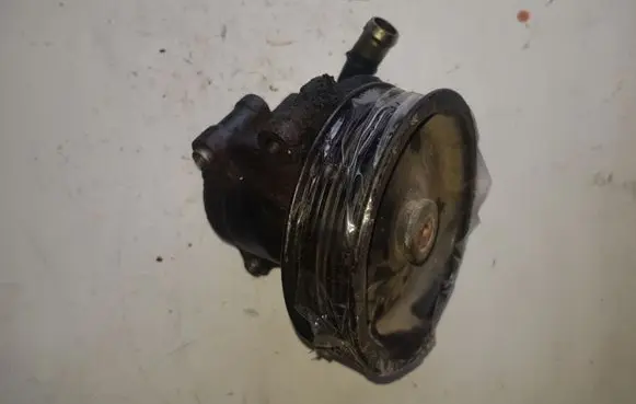 Ford Transit Power steering pump