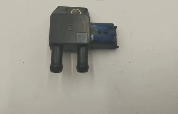 Citroen C4 Grand Picasso Exhaust gas pressure sensor 9662143180
