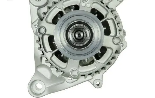 Toyota RAV 4 (XA30) Generator/alternator 104211-3470 12061233