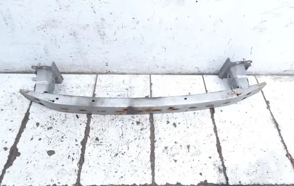 Toyota Corolla E120 E130 Front bumper cross member
