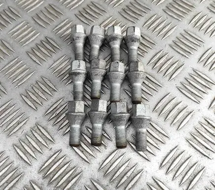 Fiat 500 Nuts/bolts 13230335