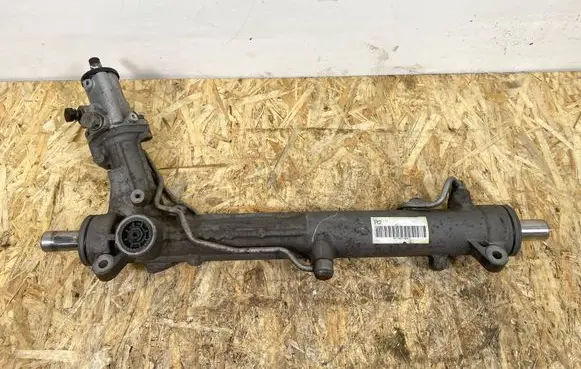 BMW 5 E60 E61 Steering rack 32106777537 32106780945 32106775426