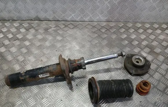 Volkswagen Golf V Front shock absorber/damper