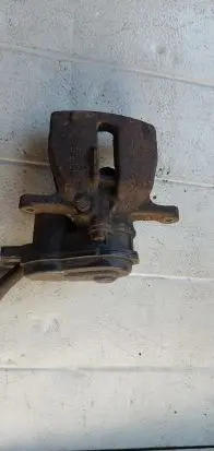 Audi A5 8T 8F Rear brake caliper
