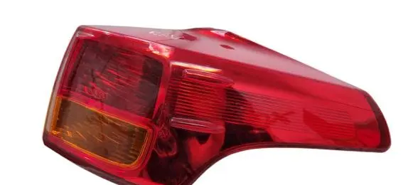 Toyota RAV 4 (XA40) Rear/tail lights 13669