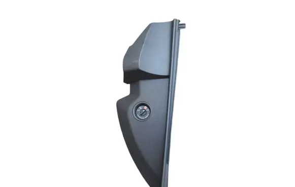 Renault Trafic III (X82) Dashboard side end trim 93868016 93452501