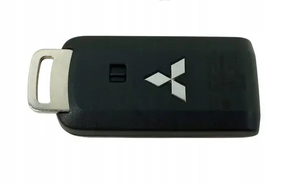 Mitsubishi ASX Ignition key/card G8D644M