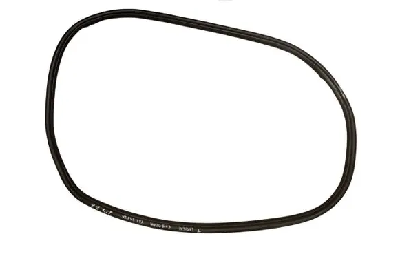 BMW X2 F39 Rear door rubber seal (on body) 7420803