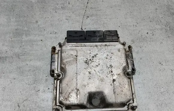 Engine control unit/module ECU