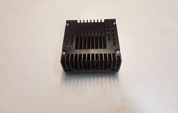Honda CR-V Sound amplifier 39186T1GG612M1