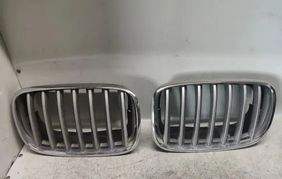 BMW X5 E70 Front grill