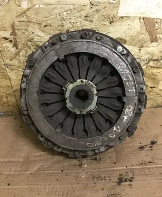 Hyundai Trajet Clutch set kit