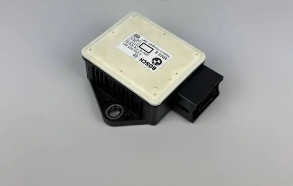 BMW 3 E90 E91 ESP (stability system) control unit 6774602 64526774602 0265005681