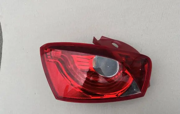 Seat Ibiza IV (6J,6P) Rear/tail lights 6J4945095H 6J4945111F