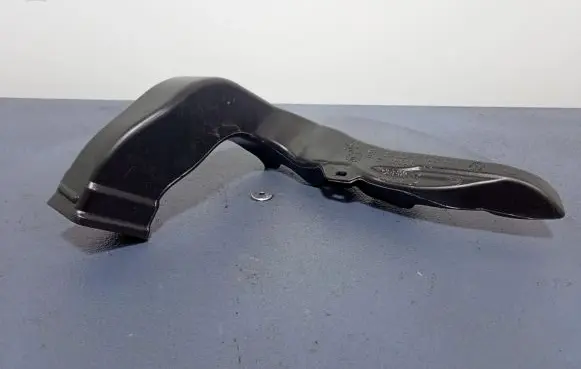 Intake resonator