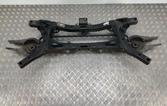 KIA Xceed Rear axle beam 55510G4AB0