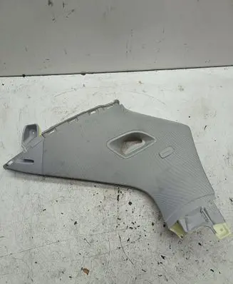 Audi Q7 4M (D)pillar trim (top) 4M0867246B P30012494