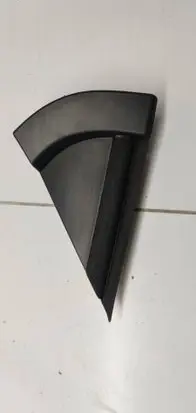 Citroen C3 Fender end trim 9813323880