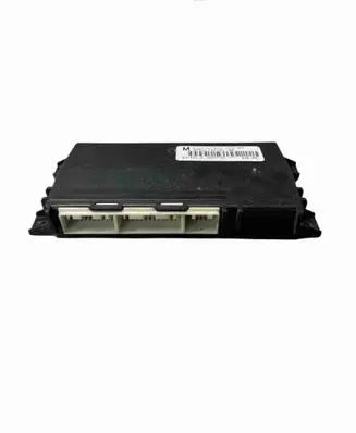 Jaguar S-Type Comfort/convenience module 4R8313C791BB