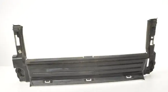 Volvo V40 Intercooler air channel guide 31294096
