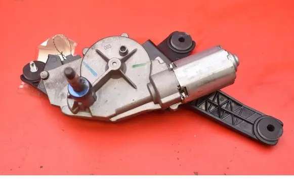 Hyundai i10 Rear window wiper motor 98700-OX000