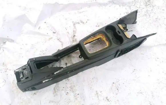 Opel Meriva A Cup holder 13119172 460029937