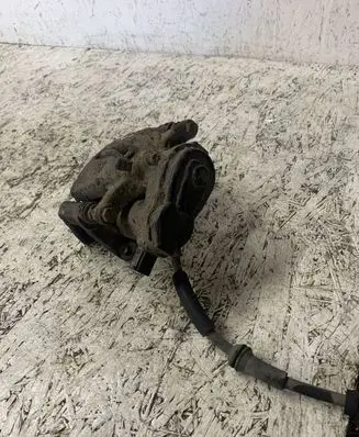 Audi A4 S4 B8 8K Rear brake caliper