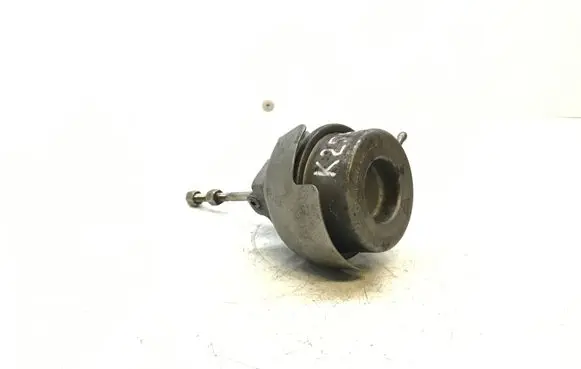 Renault Scenic II - Grand scenic II Turbo system vacuum part 4010012A