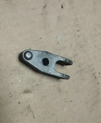 Honda Civic IX Fuel Injector clamp holder