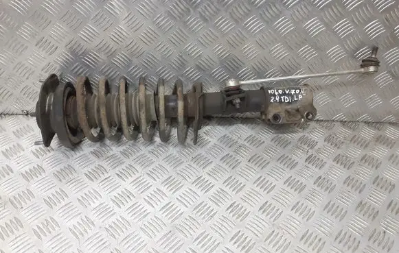 Volvo V70 Front suspension assembly kit set 
