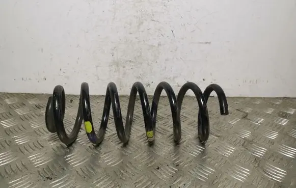 Hyundai Tucson LM Rear coil spring