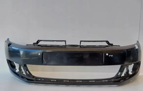 Volkswagen Golf VI Front bumper 5K0807221