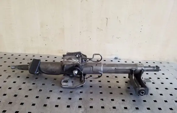 Chevrolet Captiva Steering wheel axle 20955869