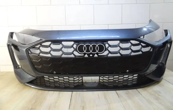 Audi A5 Front bumper 8B3807437B