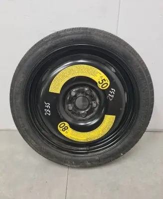 Skoda Octavia Mk3 (5E) R18 spare wheel 5Q0601027BT
