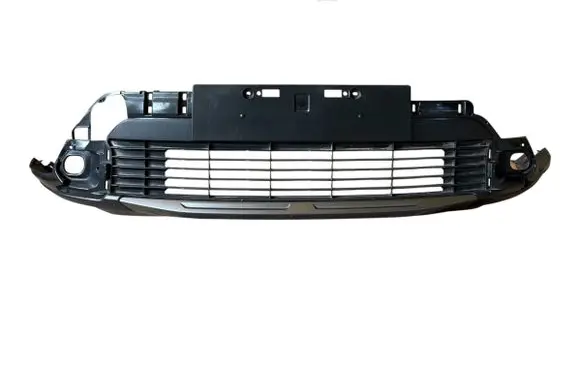 Toyota Yaris Cross Front bumper lip 521290D090
