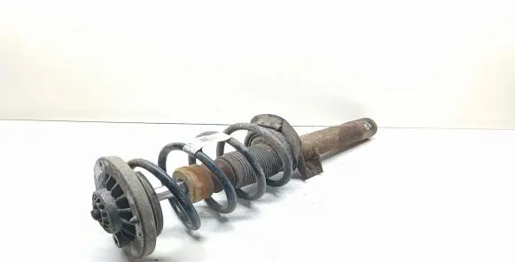 BMW X3 F25 Front shock absorber with coil spring 6796418 6787142 31316796418