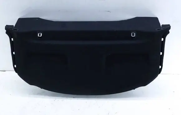 Volkswagen PASSAT CC Parcel shelf 3C8863413