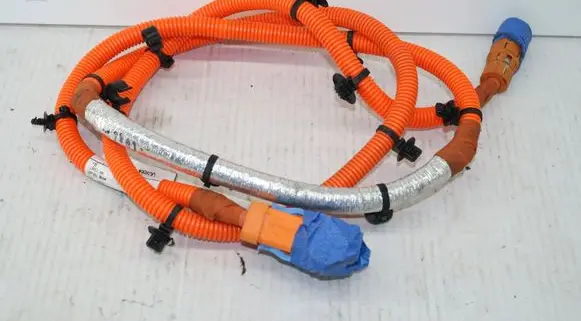 Land Rover Range Rover Sport L494 Other wiring loom JPLA16B520