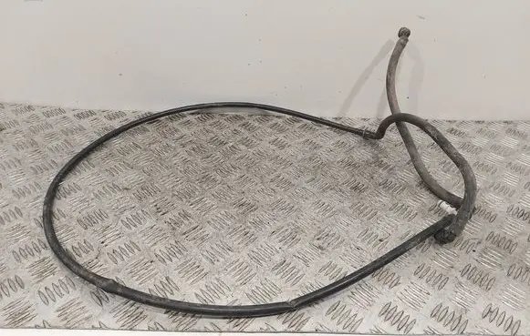 BMW 5 E60 E61 Headlight washer hose/pipe