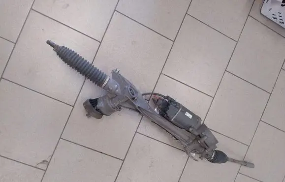 Audi A3 S3 8V Steering rack 5Q0909144L