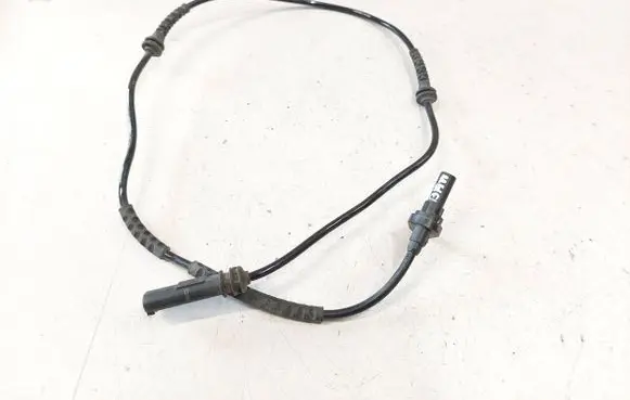BMW 5 F10 F11 ABS brake wheel speed sensor 6782099 3452678209902