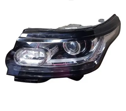 Land Rover Range Rover L405 Headlight/headlamp CK5213W030DD