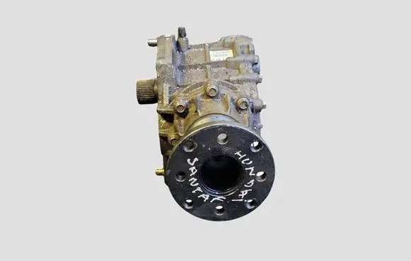 Hyundai Santa Fe Front differential 070404019