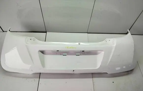 Suzuki Celerio Rear bumper 71811-84M0