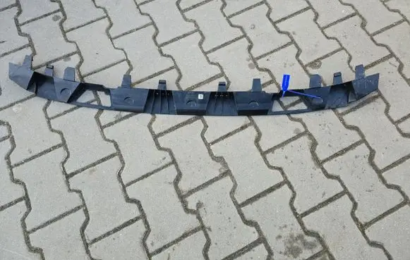 BMW 2 G42 Front bumper support beam 8498665