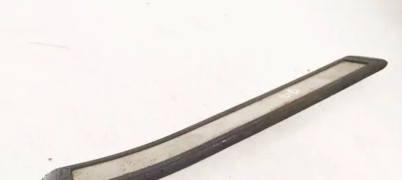Mercedes-Benz E W211 Rear sill trim cover A2116801635