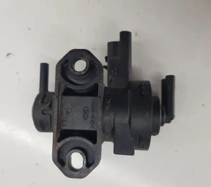 Fiat Ulysse Turbo solenoid valve 9628971180